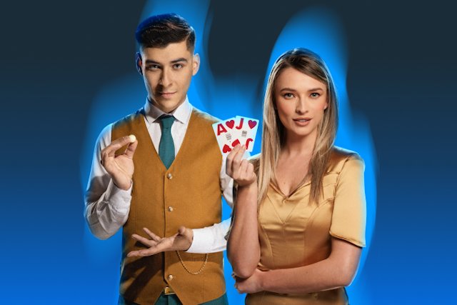 Best stake online casino in Spain