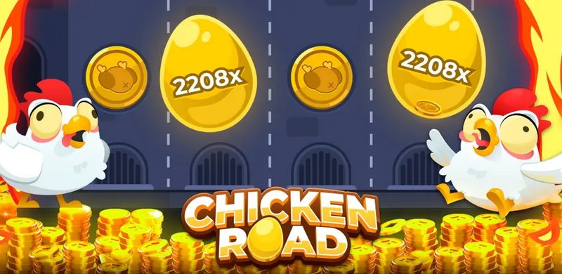 L'Avventura sulla Chicken Road: Gioco d'Azzardo Online Ufficiale in Italia - panoramica