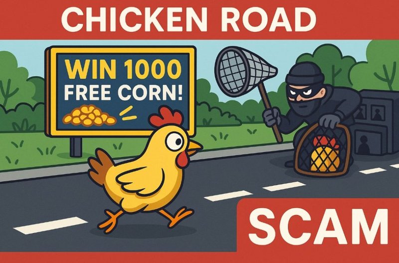 Découvrez Chicken Road, le Jeu de Casino de Hasard Révolutionnaire en Ligne - aperçu