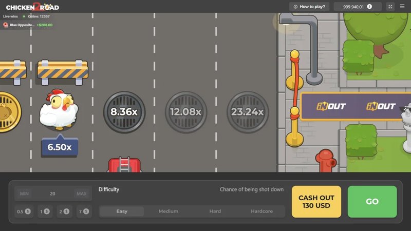 Introducing Chicken Road 2: O nouă experiență asezonată cu bonusuri și frumusețe în Romania
